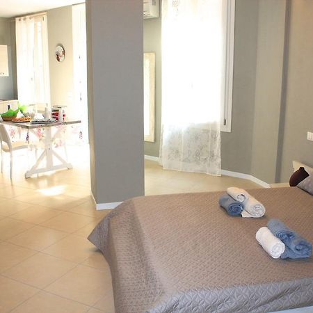 Residenza La Vecchia Vigna Bed & Breakfast Verona Dış mekan fotoğraf