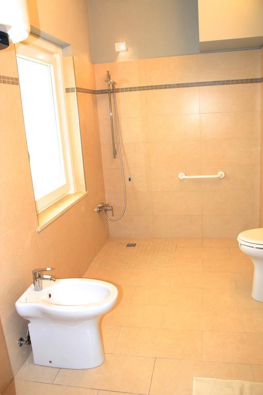 Residenza La Vecchia Vigna Bed & Breakfast Verona Dış mekan fotoğraf