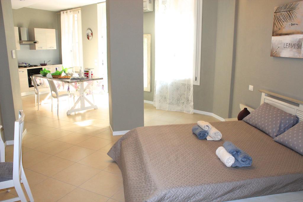 Residenza La Vecchia Vigna Bed & Breakfast Verona Dış mekan fotoğraf