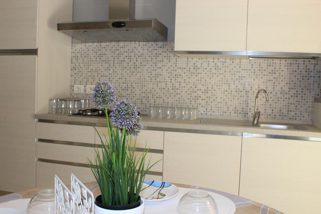 Residenza La Vecchia Vigna Bed & Breakfast Verona Dış mekan fotoğraf