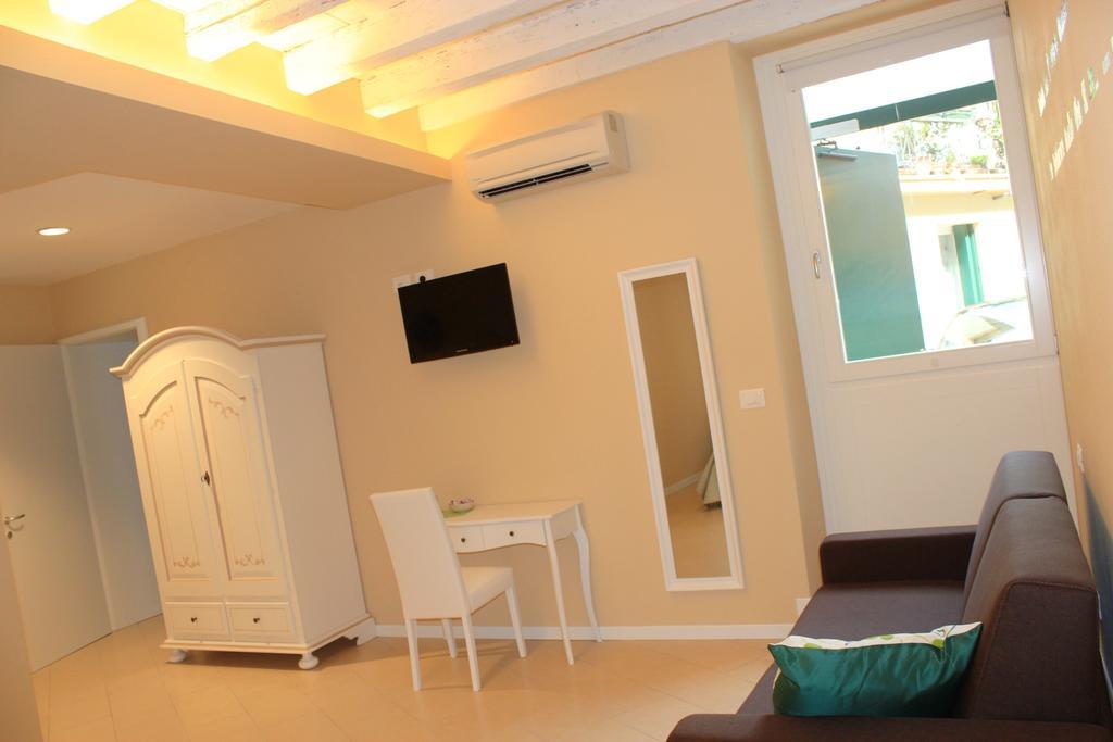 Residenza La Vecchia Vigna Bed & Breakfast Verona Dış mekan fotoğraf