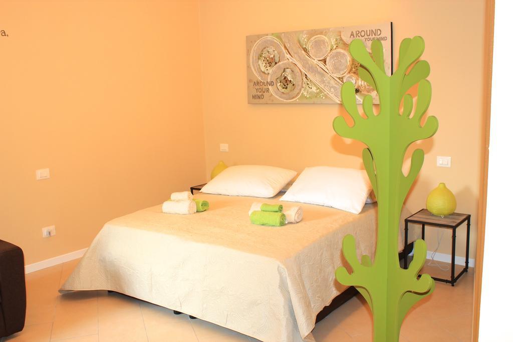 Residenza La Vecchia Vigna Bed & Breakfast Verona Dış mekan fotoğraf