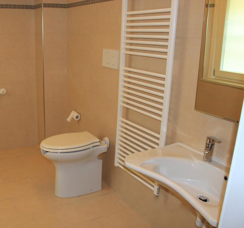 Residenza La Vecchia Vigna Bed & Breakfast Verona Dış mekan fotoğraf