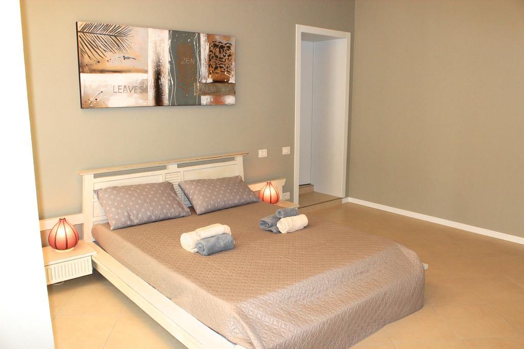 Residenza La Vecchia Vigna Bed & Breakfast Verona Dış mekan fotoğraf