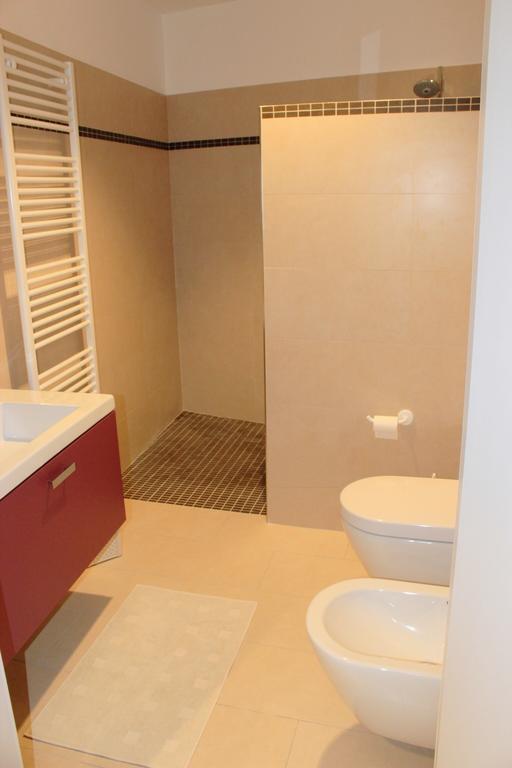Residenza La Vecchia Vigna Bed & Breakfast Verona Dış mekan fotoğraf