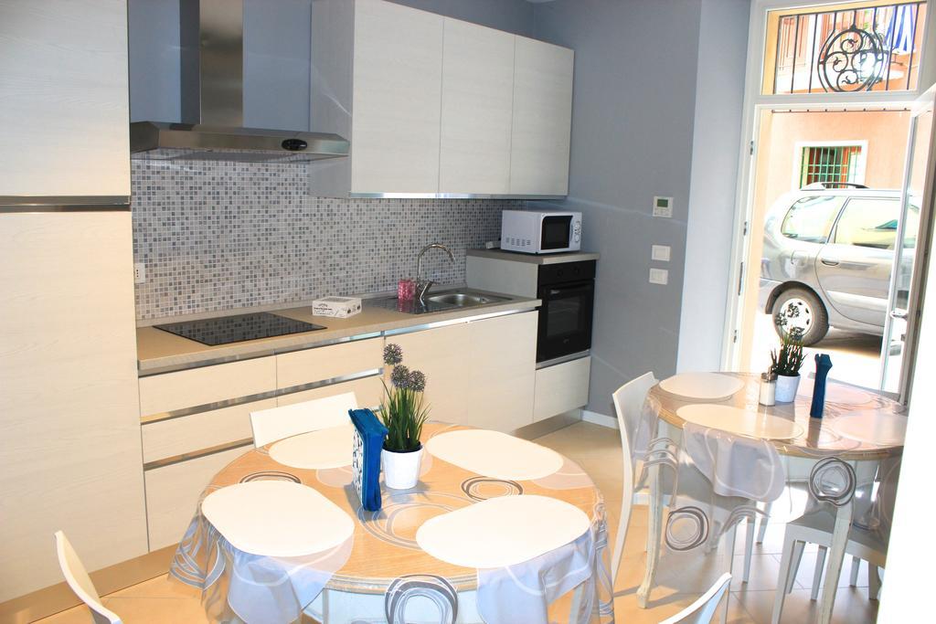 Residenza La Vecchia Vigna Bed & Breakfast Verona Dış mekan fotoğraf