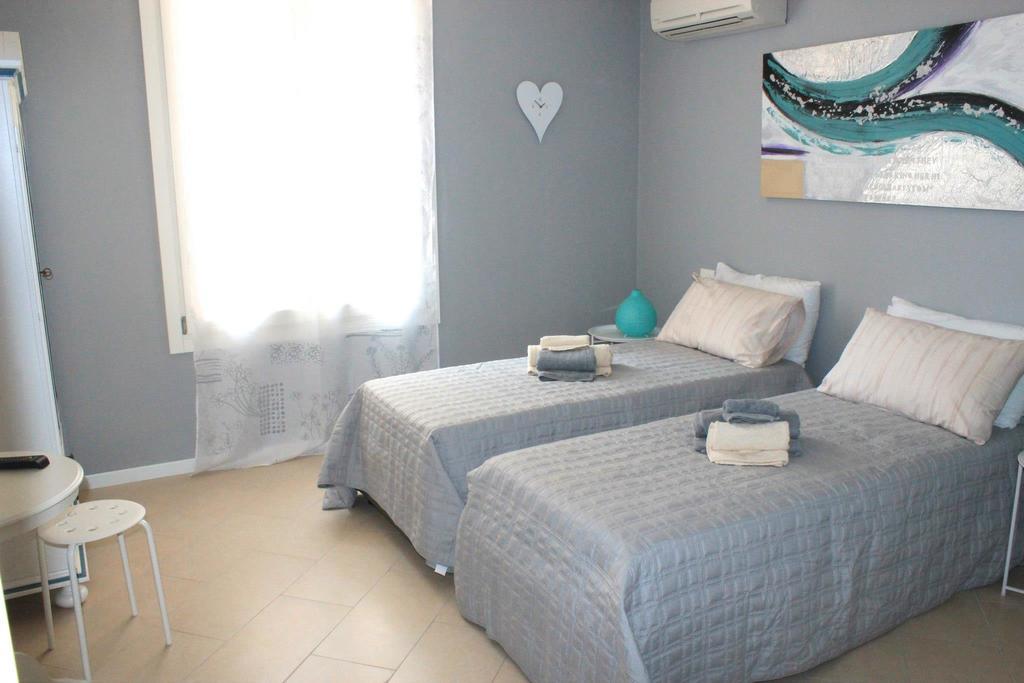Residenza La Vecchia Vigna Bed & Breakfast Verona Dış mekan fotoğraf